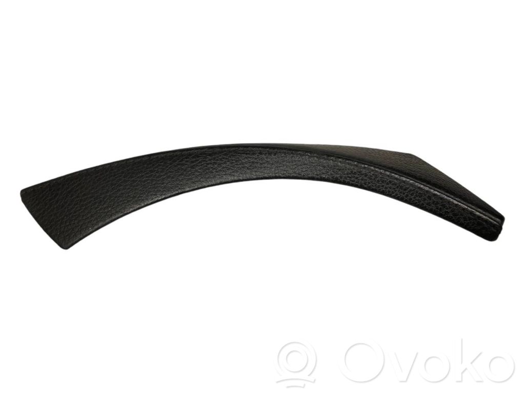 BMW 3 E92 E93 Front door interior handle trim 