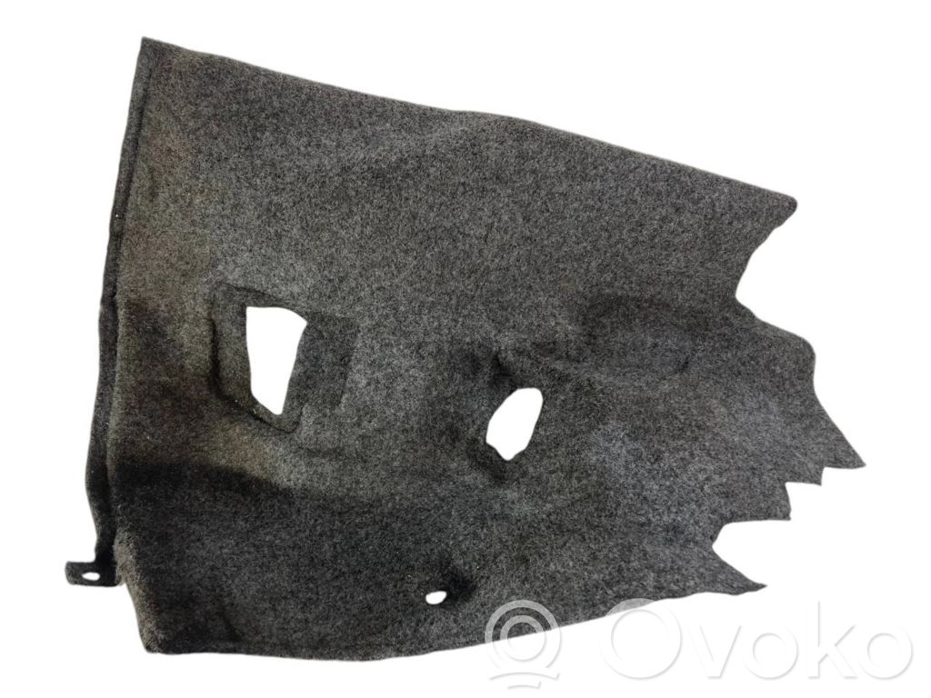 BMW 3 E92 E93 Rivestimento pannello inferiore del bagagliaio/baule 