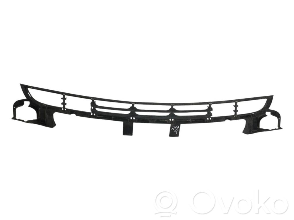 BMW 5 E60 E61 Front bumper lower grill 