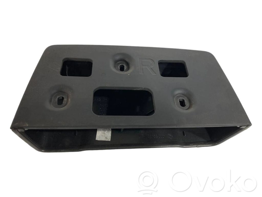 BMW 3 E92 E93 Other trunk/boot trim element 