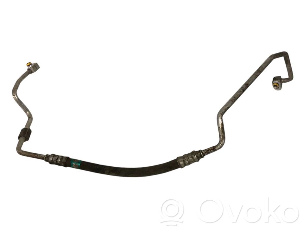 Air conditioning (A/C) pipe/hose   6989308,64536989308