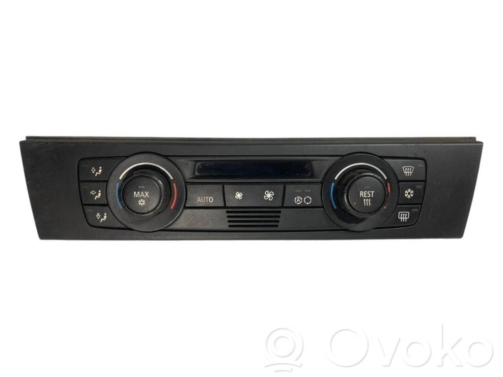 Climate control unit   9117136,64119117136