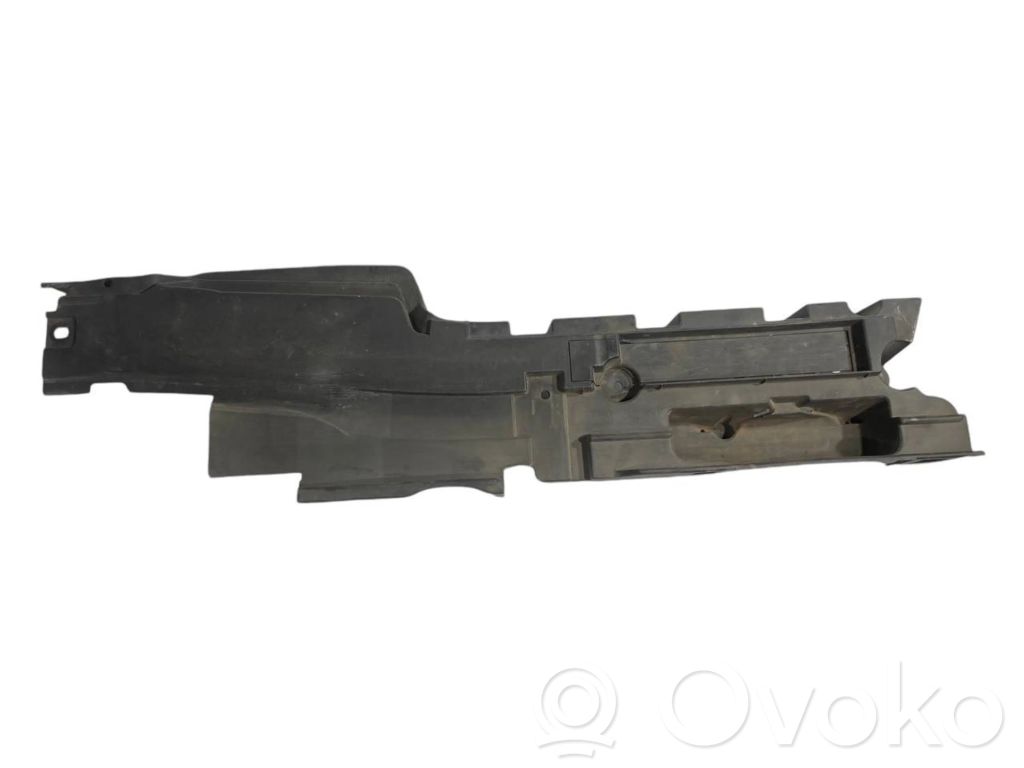BMW 5 E60 E61 Autres éléments garniture de coffre 