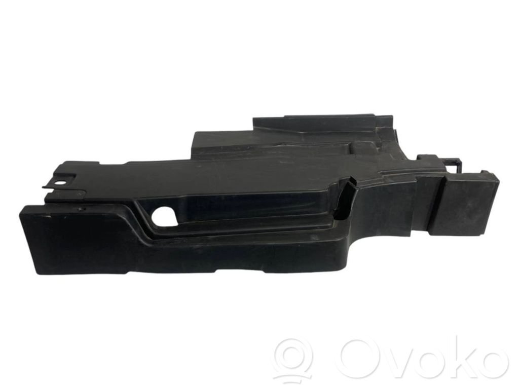 BMW 5 E60 E61 Other trunk/boot trim element 
