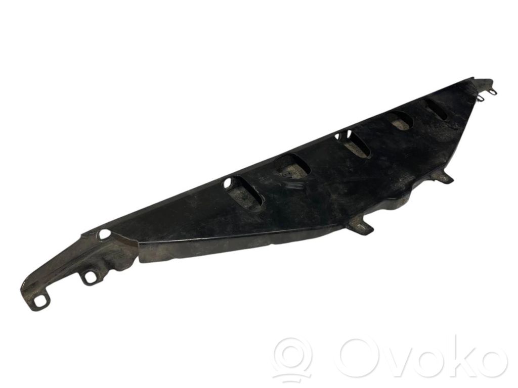 BMW 7 F01 F02 F03 F04 Panel mocowania chłodnicy / góra 