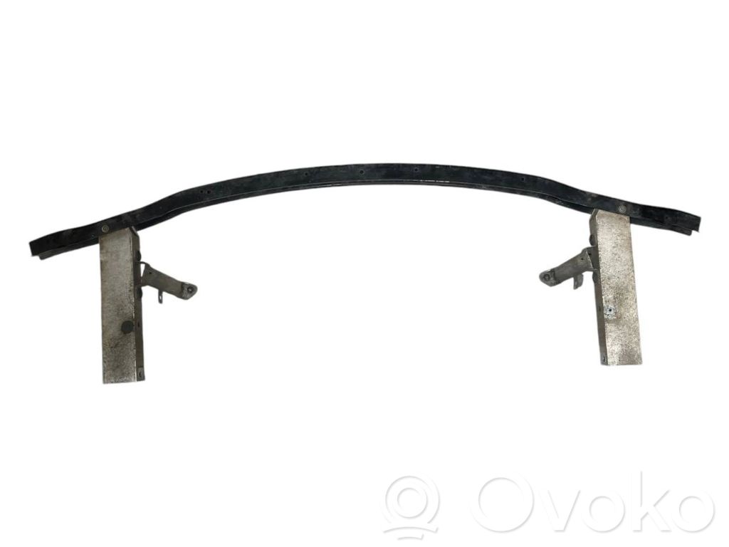 BMW 7 F01 F02 F03 F04 Poprzeczka zderzaka przedniego 
