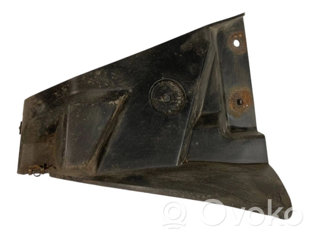 BMW 3 E46 Rear bumper mounting bracket 