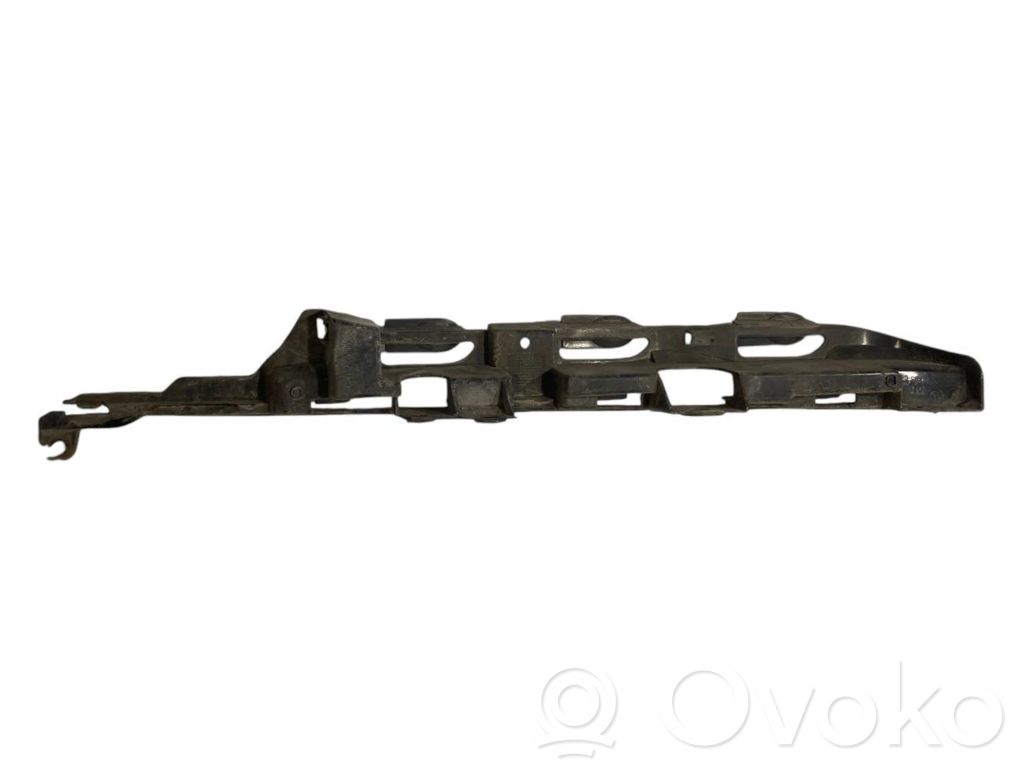 BMW 3 E46 Rear bumper mounting bracket 