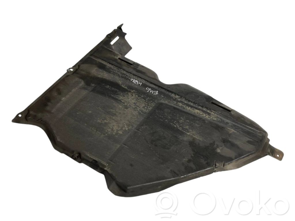 BMW 3 E46 Engine splash shield/under tray 