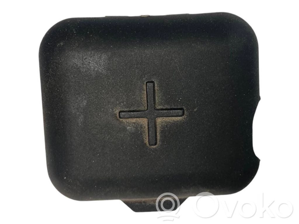 BMW X5 E53 Cableado positivo 