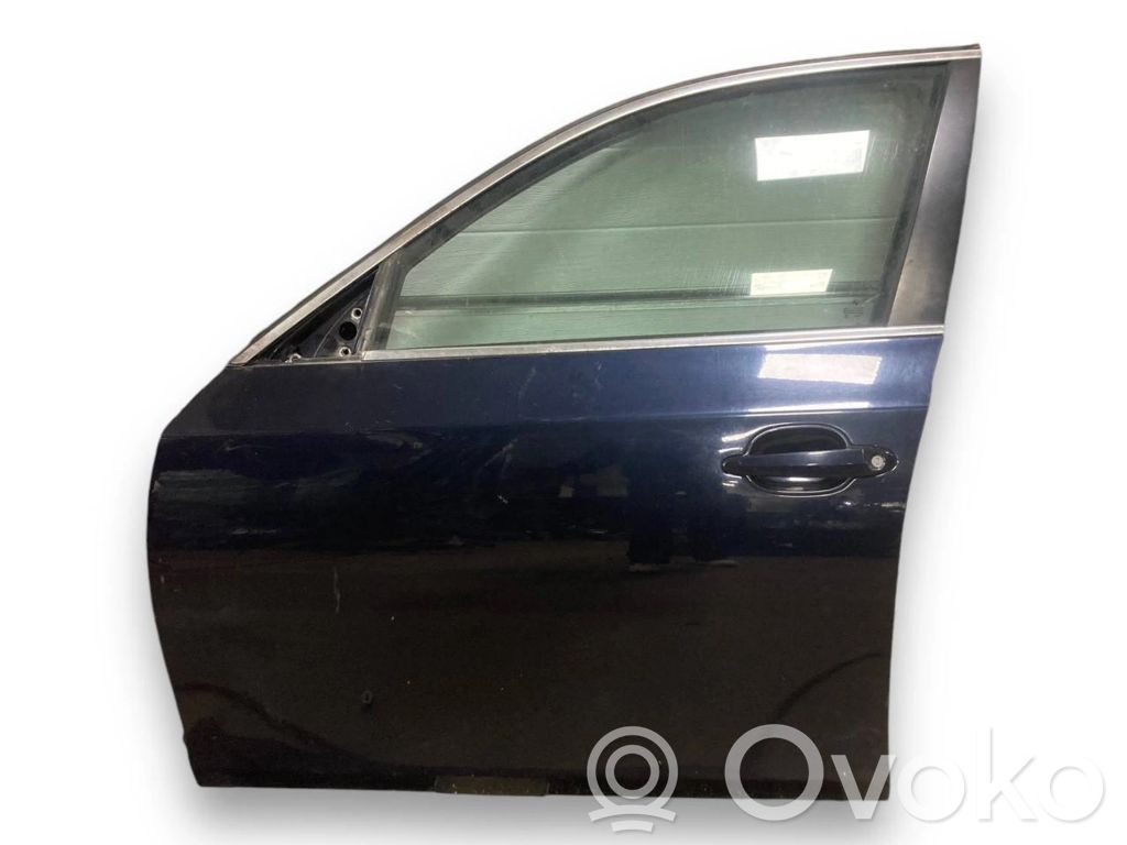 BMW 5 E60 E61 Puerta delantera 