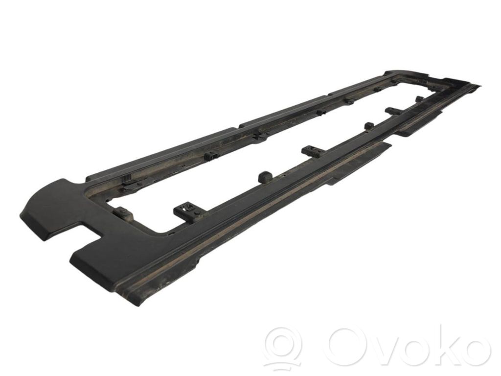 BMW X5 E53 Tailgate trim 