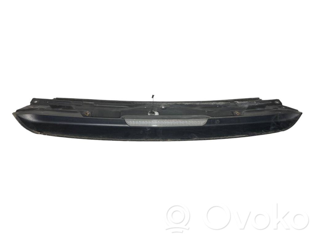 BMW X5 E53 Tailgate/trunk spoiler 