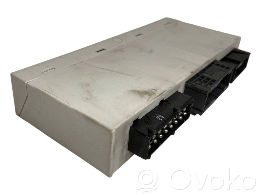 BMW 3 E46 Central body control module 