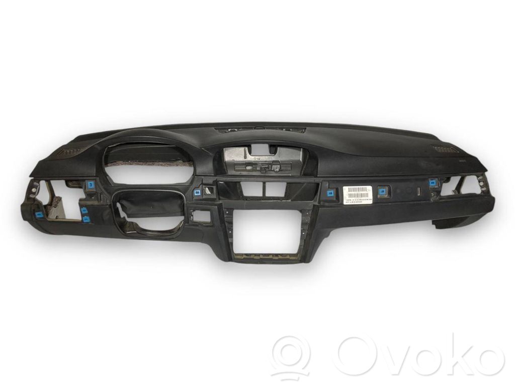 BMW 3 E90 E91 Dashboard 