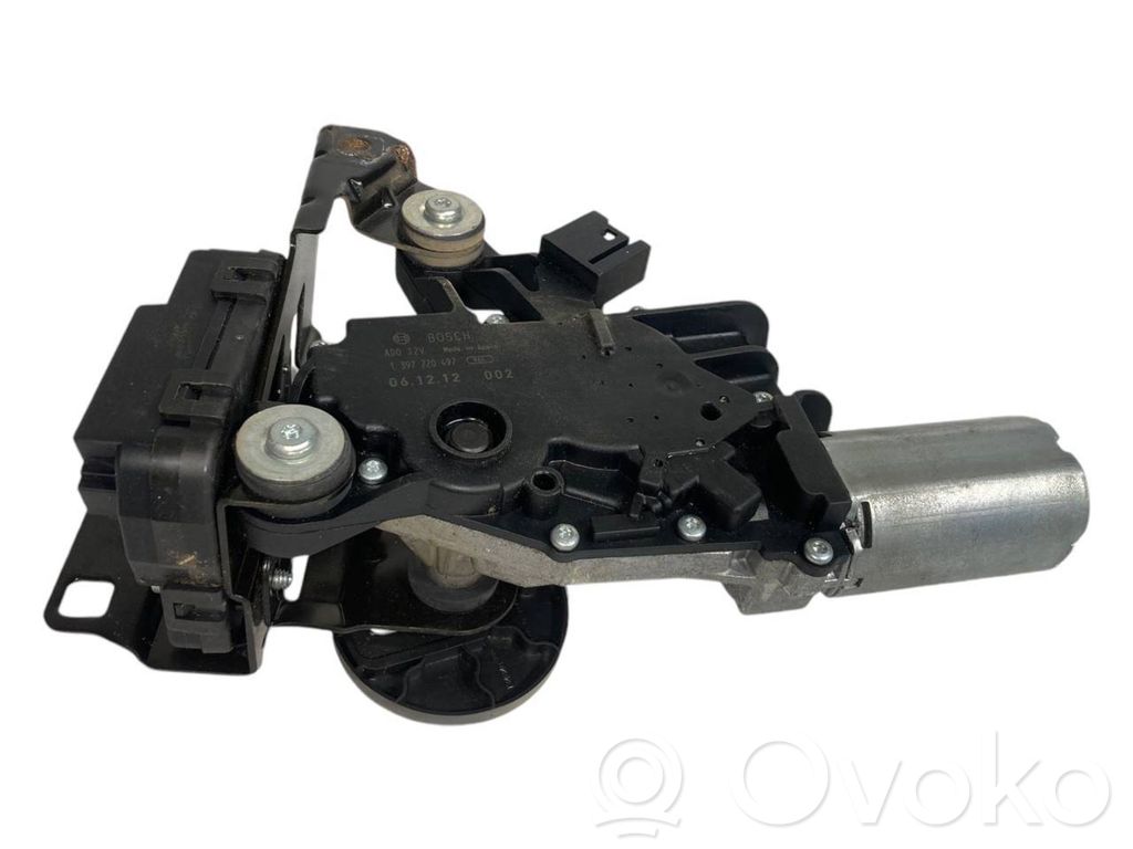 Wischermotor Heckscheibe   7171564,61627171564,1397220497,51248218849,8218849