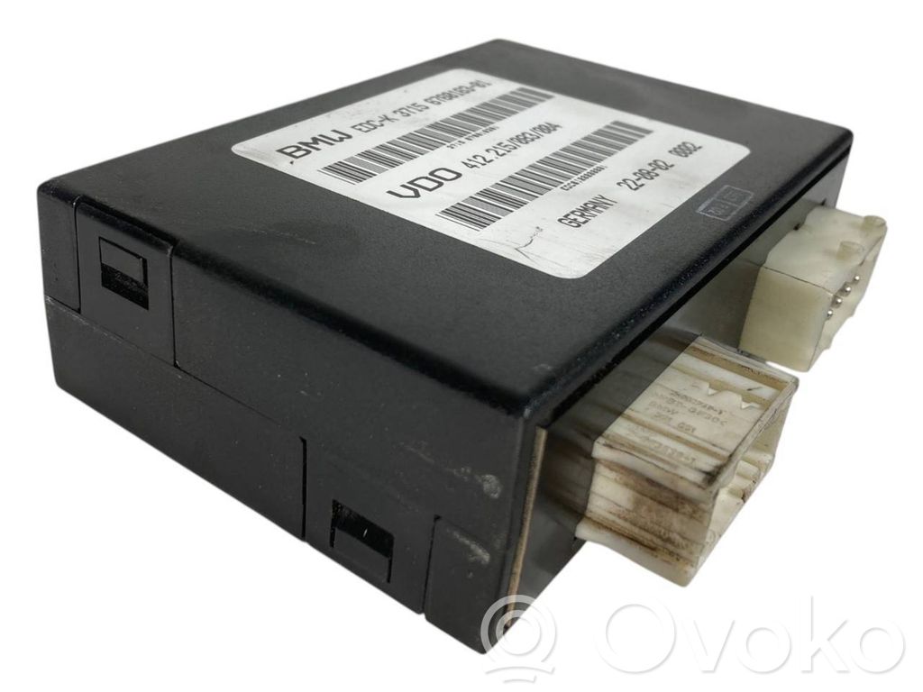 Suspension control unit/module   6760163,37156760163