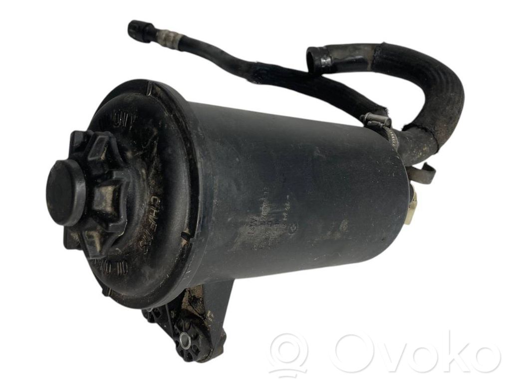 BMW 7 E65 E66 Ohjaustehostimen nestesäiliö 