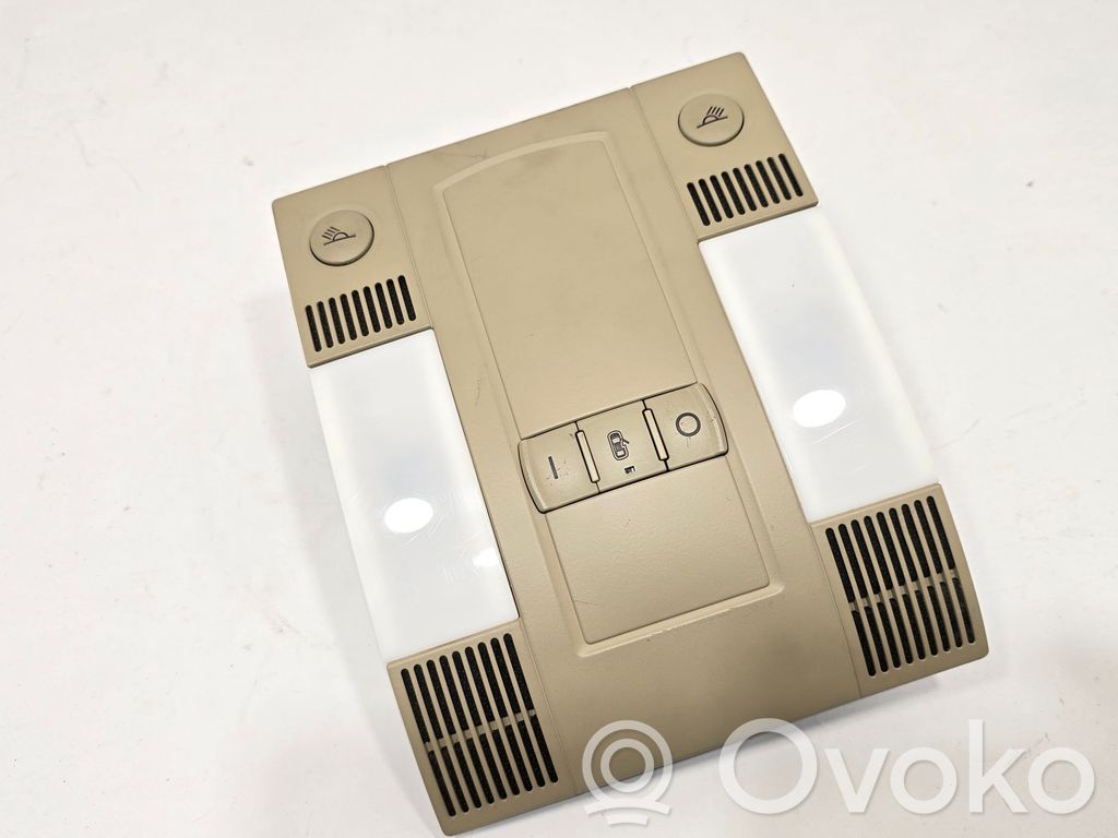 Audi A8 S8 D3 4E Otras luces interiores 