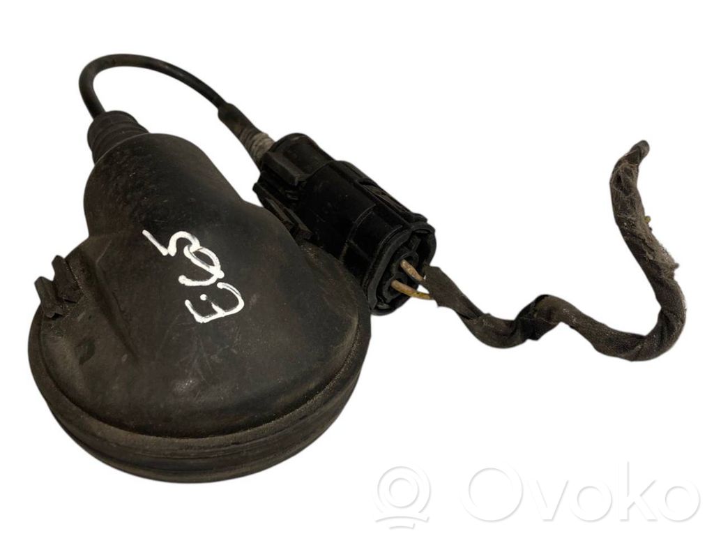 BMW 7 E65 E66 Air suspension front height level sensor 