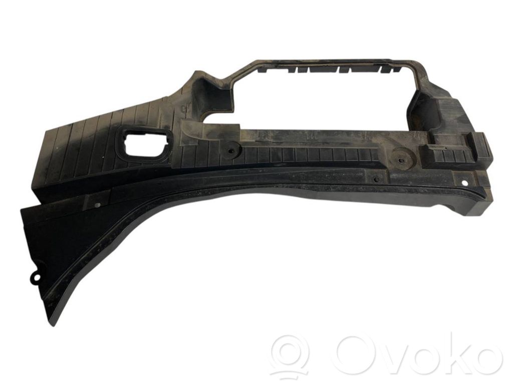 BMW 7 E65 E66 Autres éléments garniture de coffre 