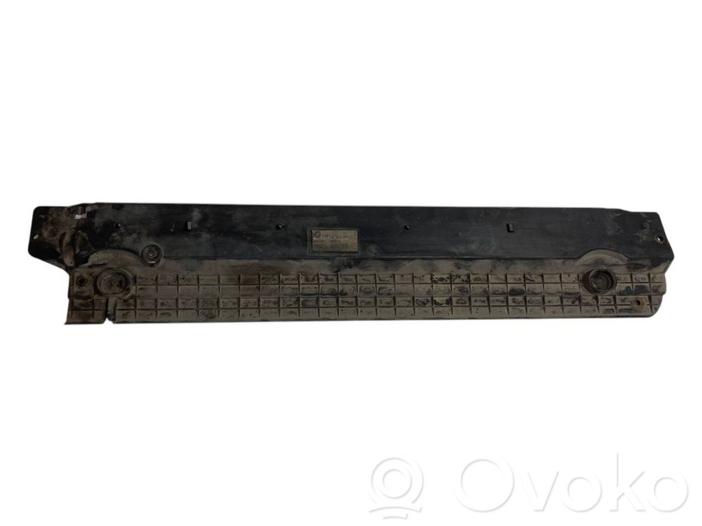 Radiator support slam panel bracket   2354091,17112354091,2249878,17112249878