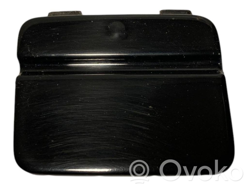 BMW 3 E90 E91 Galinis tempimo kilpos dangtelis 