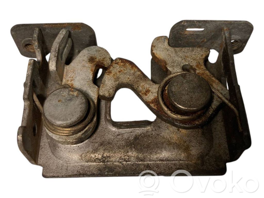 Engine bonnet/hood lock/catch   7115229,51237115229