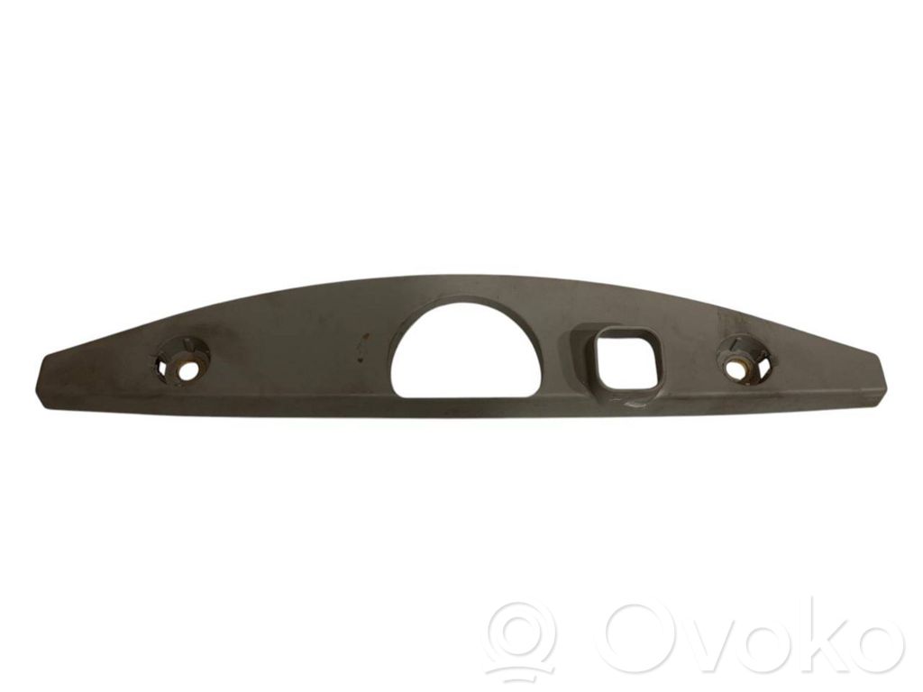 BMW 3 E90 E91 Tailgate/trunk upper cover trim 