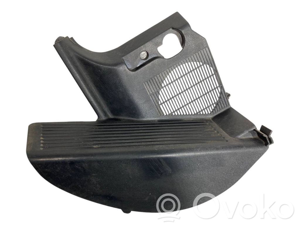 BMW 3 E36 Foot area side trim 