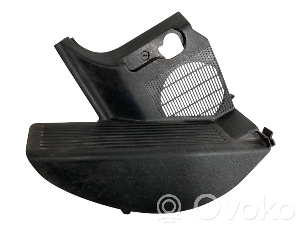 BMW 3 E36 Foot area side trim 