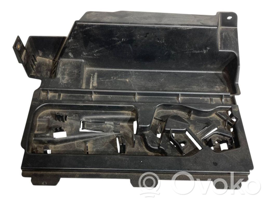 BMW 3 E90 E91 Otros elementos de revestimiento del maletero/compartimento de carga 