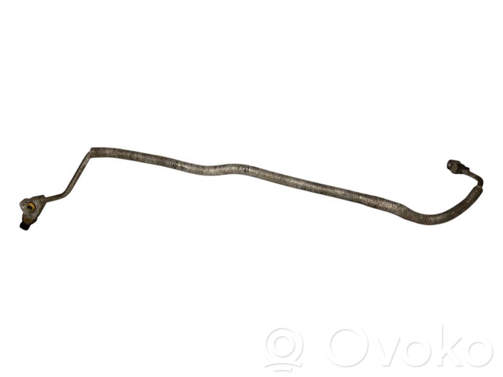 BMW 3 E46 Air conditioning (A/C) pipe/hose 