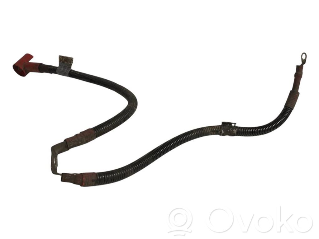 Positive cable (battery)   2247942,2247943
