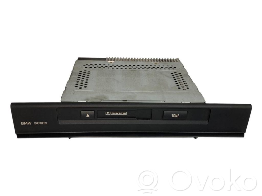 BMW 5 E39 Panel / Radioodtwarzacz CD/DVD/GPS 