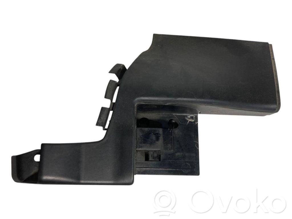 BMW 5 E39 Staffa di montaggio copertura ripiano portaoggetti 