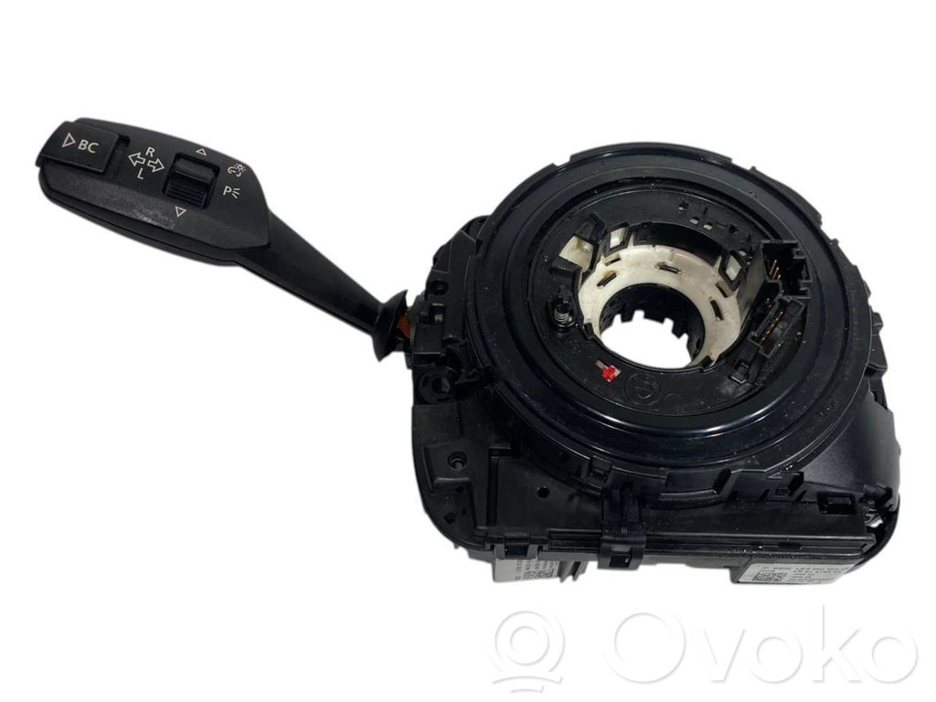 BMW 1 E81 E87 Wiper turn signal indicator stalk/switch 