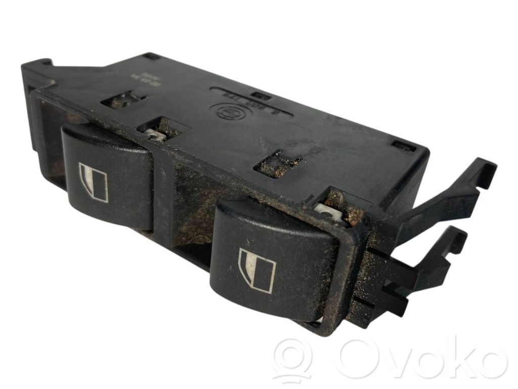 Electric window control switch   6902179
