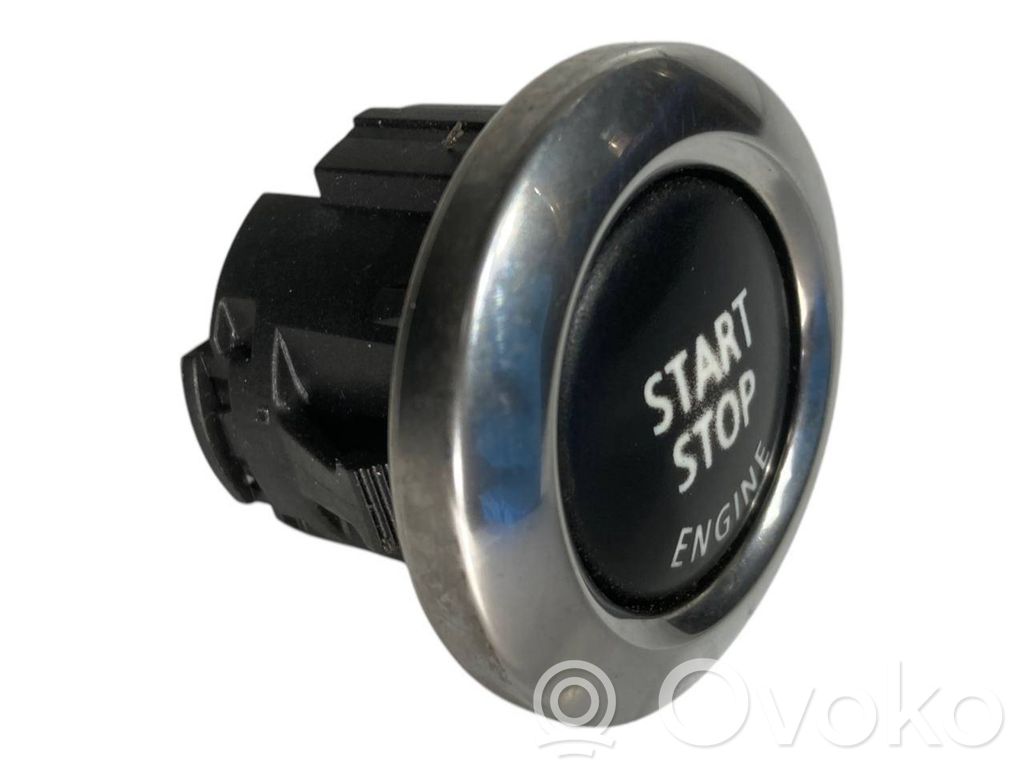 BMW 3 E90 E91 Engine start stop button switch 