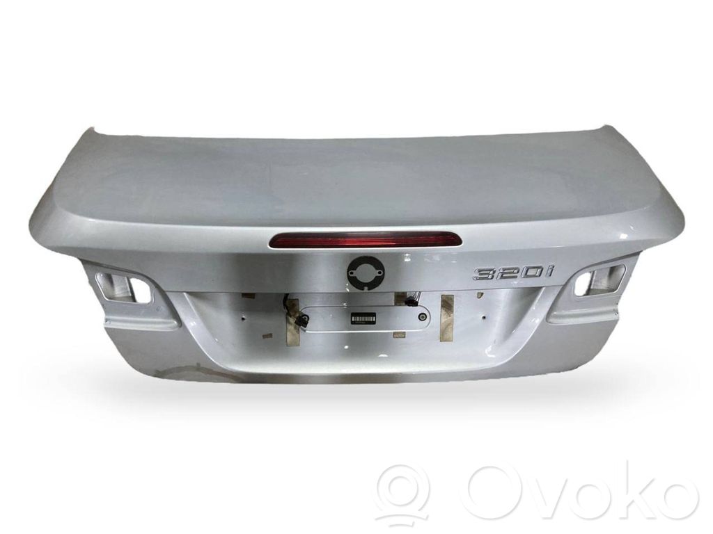 BMW 3 E92 E93 Tailgate/trunk/boot lid 