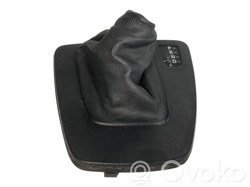 BMW 3 E92 E93 Gear shifter surround trim plastic 