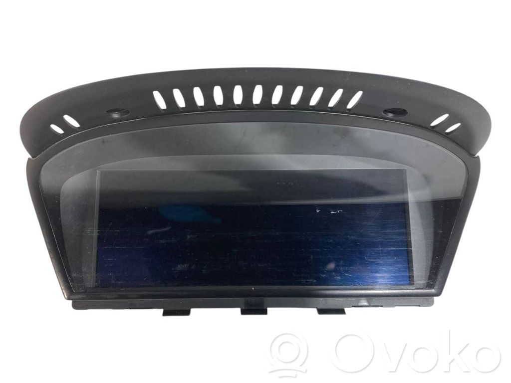 BMW 3 E92 E93 Screen/display/small screen 