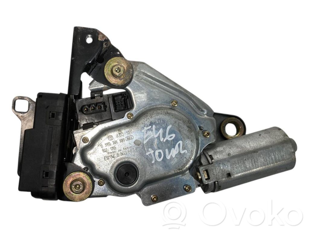Wischermotor Heckscheibe   8220774,61628220774,8218849,51248218849,6903667