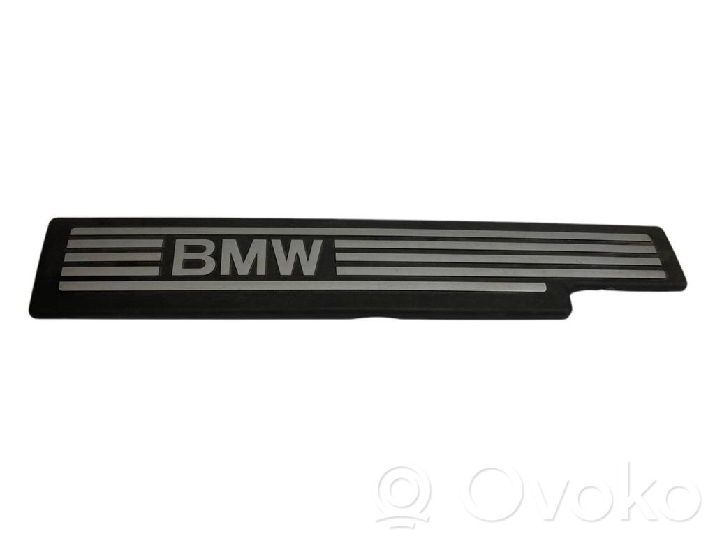 BMW 5 E60 E61 Engine cover (trim) 