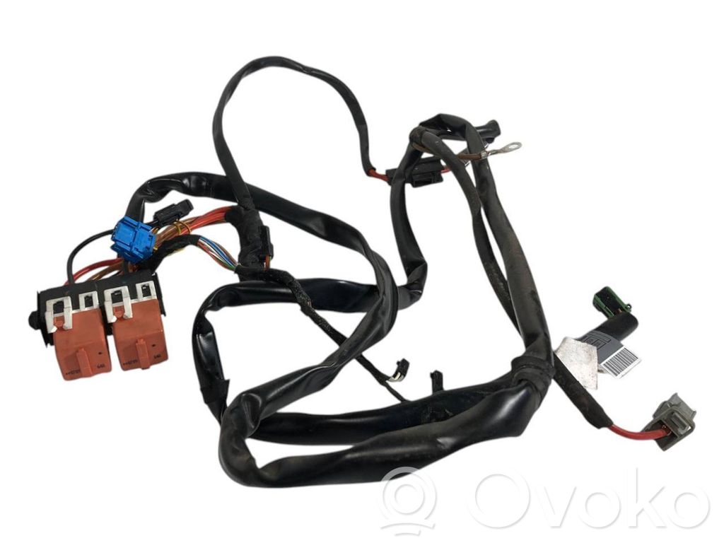 BMW 3 E92 E93 Other wiring loom 