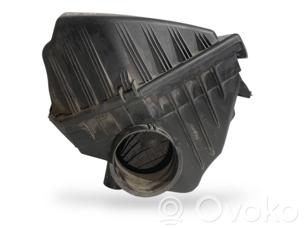 Air filter box   7521030,7520519,13627520519