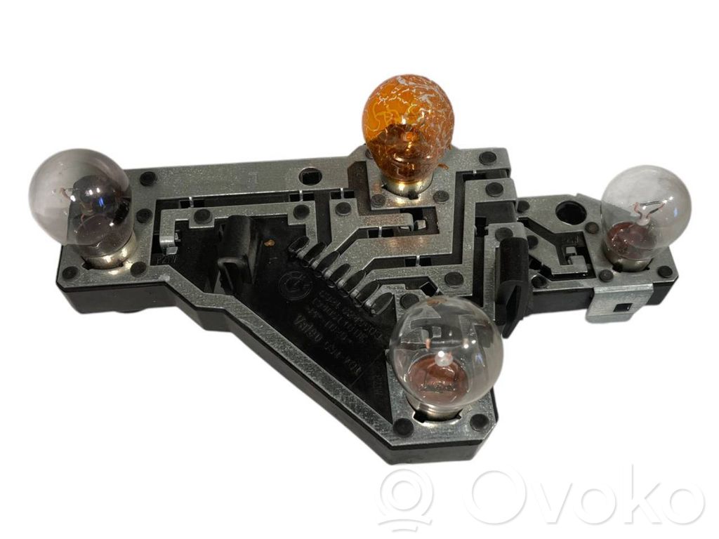 Tail light bulb cover holder   6249509,63216249509