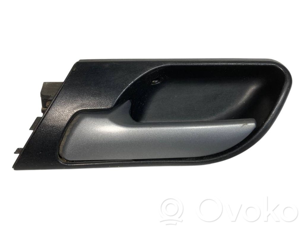 Rear door interior handle   8408625