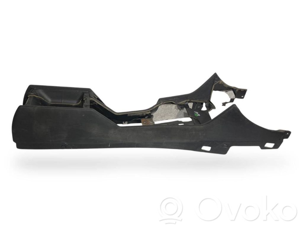 BMW 5 E39 Centrālā konsole 