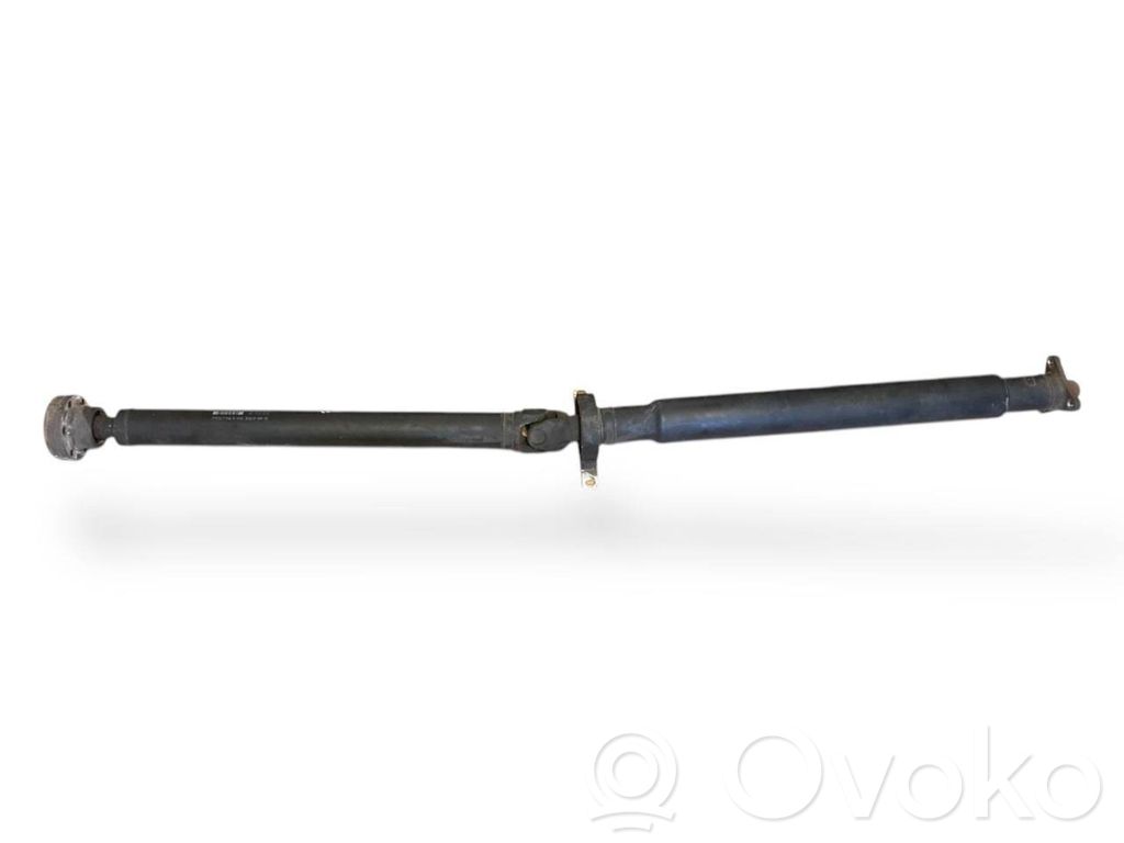 BMW 5 E60 E61 Drive shaft (set) 